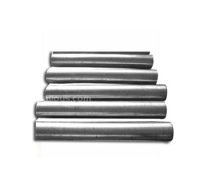 Precision Manufactured Nimonic 75 Rods Available in Various Sizes