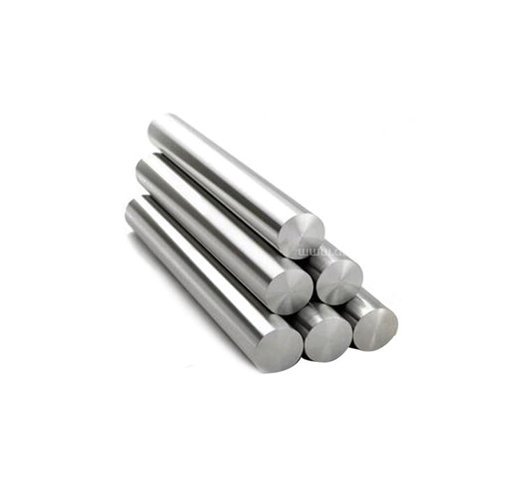 A Reliable Choice Nimonic 75 Rod for Gas Turbine Engineering and Nuclear Projects