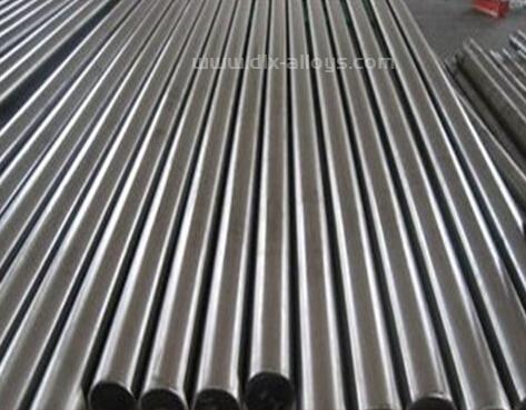 A Reliable Choice Nimonic 75 Rod for Gas Turbine Engineering and Nuclear Projects
