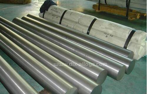 A Reliable Choice Nimonic 75 Rod for Gas Turbine Engineering and Nuclear Projects