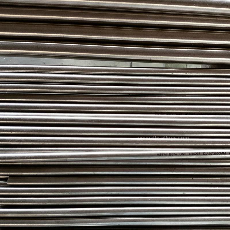 Nimonic 75 Rods Engineered for Long Lasting Performance in Extreme Conditions