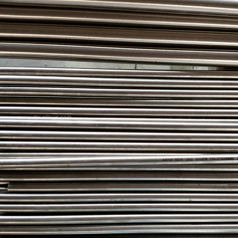 Perfect Premium Nimonic 75 Rod for Industrial Furnace Structural Parts