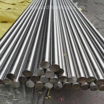 Perfect Premium Nimonic 75 Rod for Industrial Furnace Structural Parts