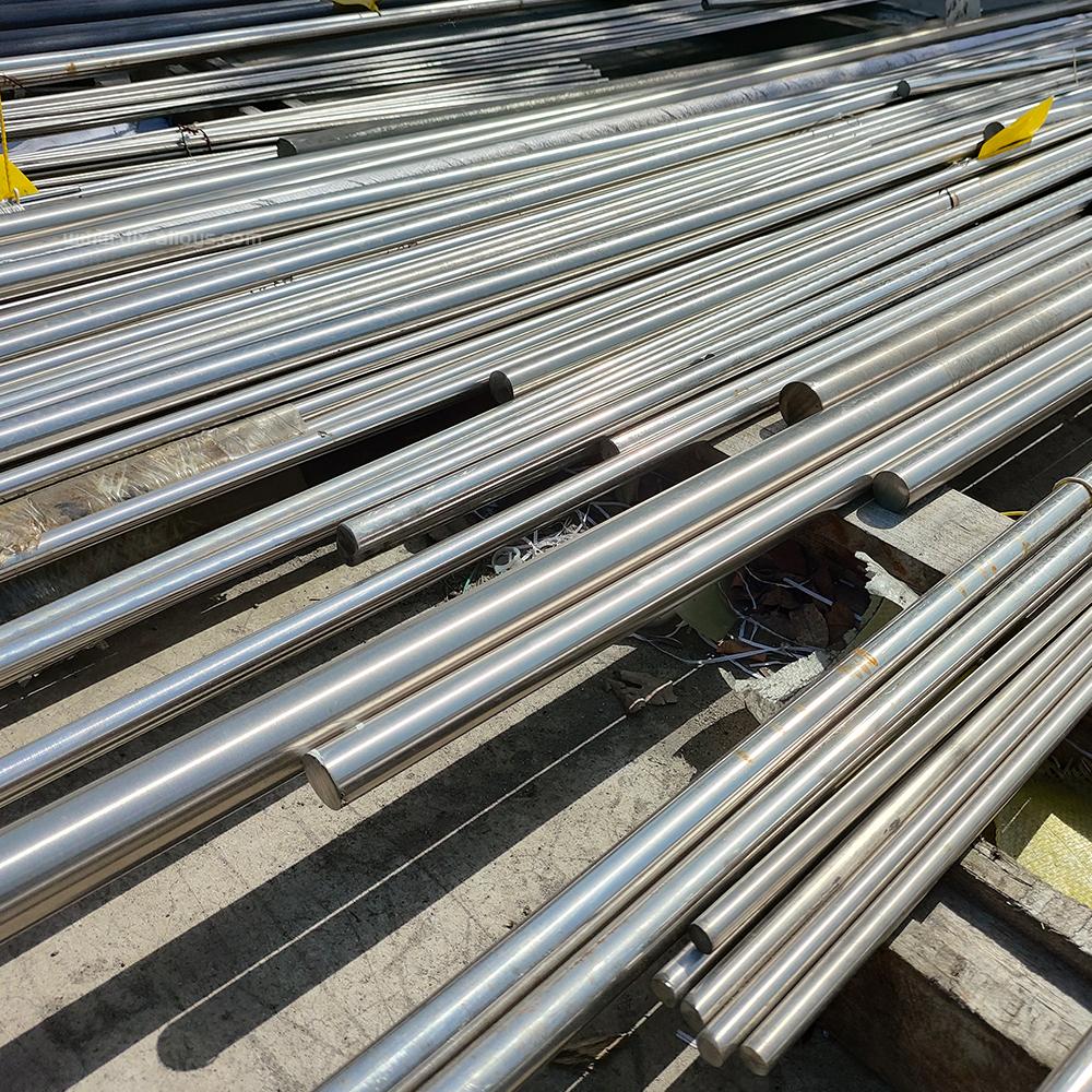 Get Your Nimonic 75 Rod Known for Good Weldability and Ease of Fabrication