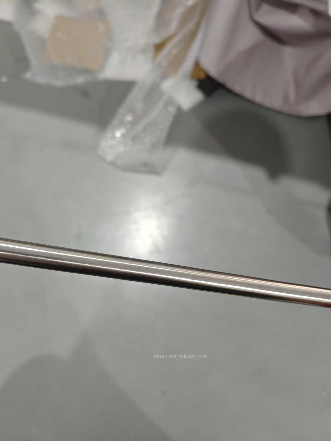 Get Your Nimonic 75 Rod Known for Good Weldability and Ease of Fabrication