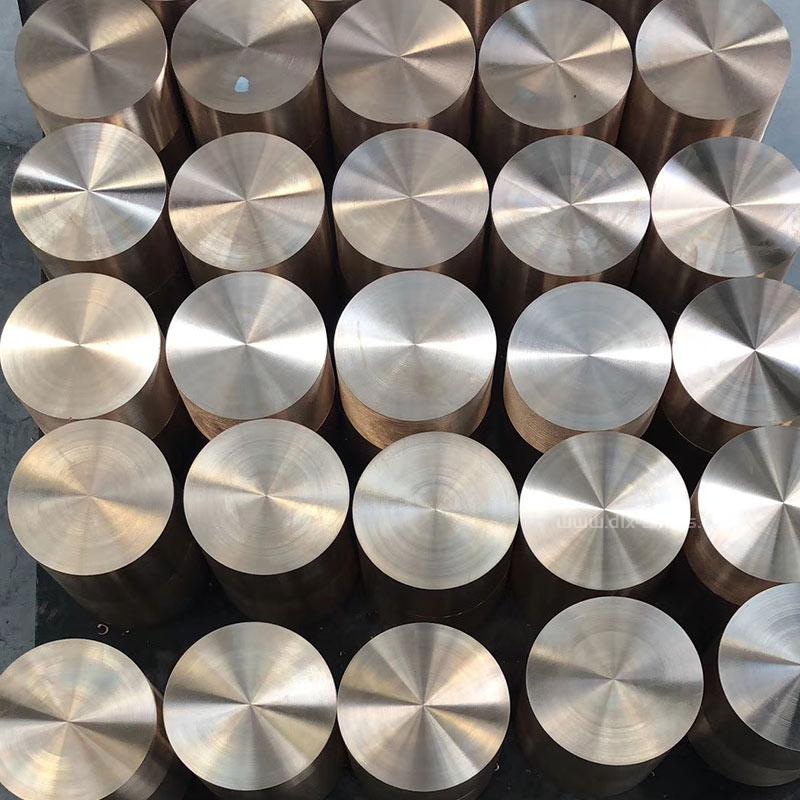 Customizable Nimonic 75 Rods Tailored to Your Specific Engineering Needs