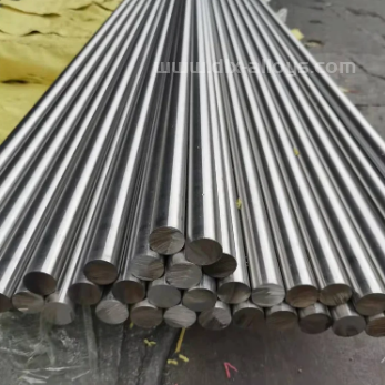 Customizable Nimonic 75 Rods Tailored to Your Specific Engineering Needs
