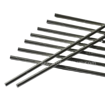 Available Precision Made Nimonic 90 Rods in Multiple Sizes