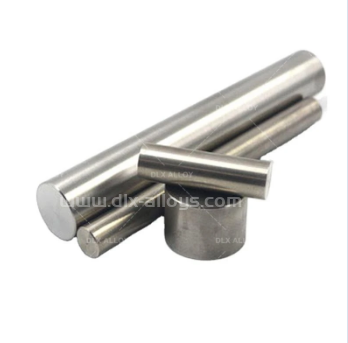 Nimonic 90 Rod Ideal for Gas Turbine Components like Blades and Chambers