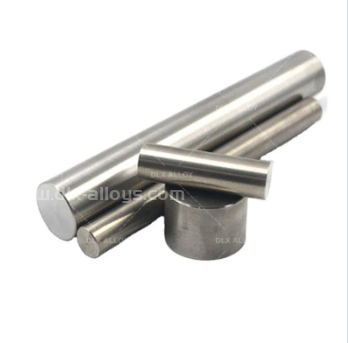 Nimonic 90 Rod Ideal for Gas Turbine Components like Blades and Chambers