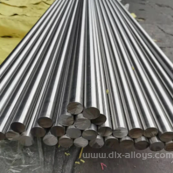 High Quality Nimonic 90 Rod Superior Oxidation Resistance Included