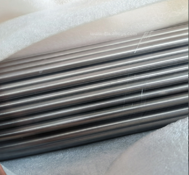 Nimonic 90 Rods Engineered for Long Term Performance in Extreme Heat
