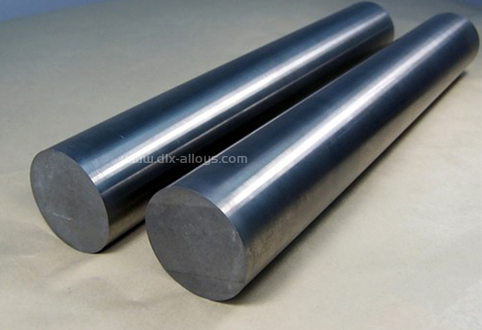 Nimonic 90 Rod Meeting Stringent Requirements of Aerospace Fasteners