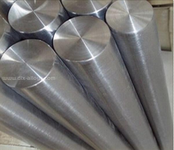 Custom Sized Nimonic 90 Rods Tailored to Your Engineering Specifications