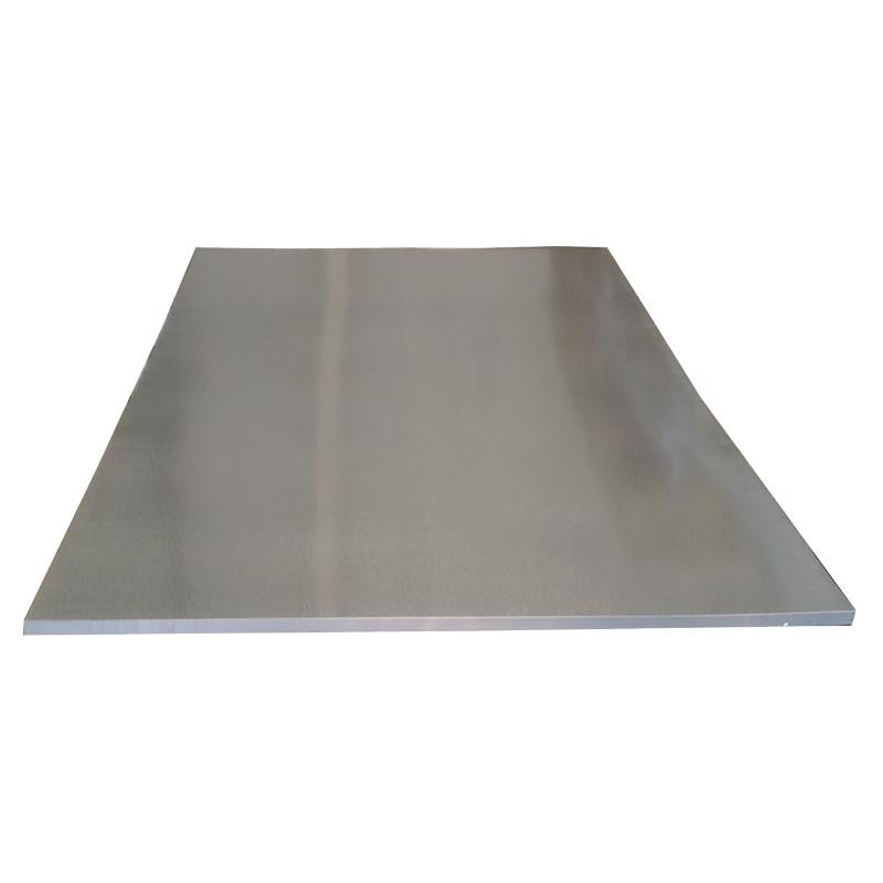 Premium Nimonic 75 Alloy Plate – High Strength & Heat Resistant Nickel-Chromium Sheet