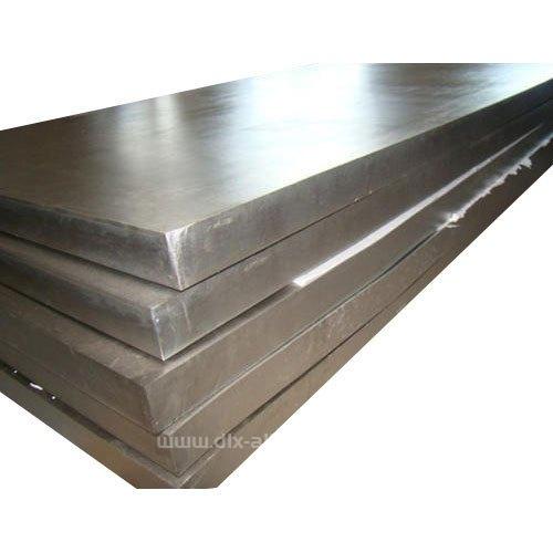 Premium Nimonic 75 Alloy Plate – High Strength & Heat Resistant Nickel-Chromium Sheet