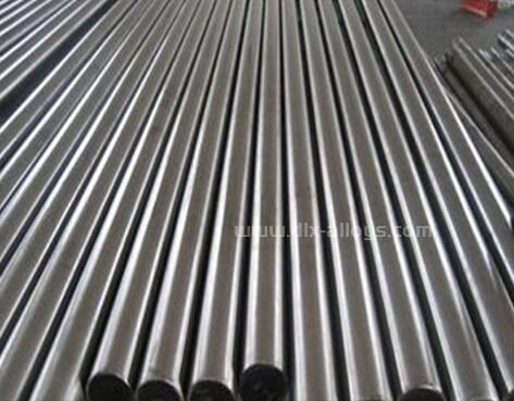 HigTemperature Resistant GH3536 Superalloy Rod for Industrial Furnace Applications