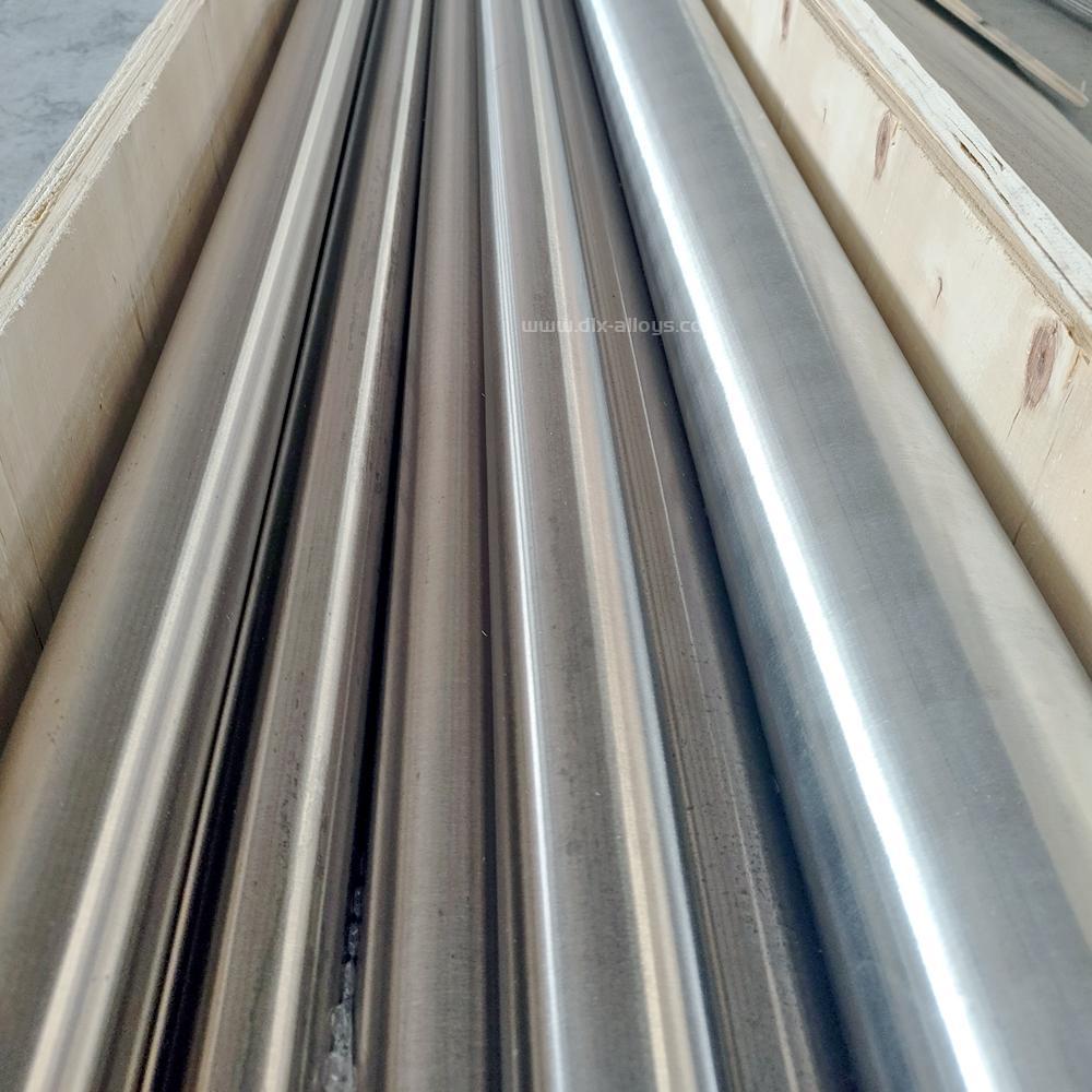 GH3536 Heat Resistant Alloy Rod Suitable for Thermal Processing Equipment