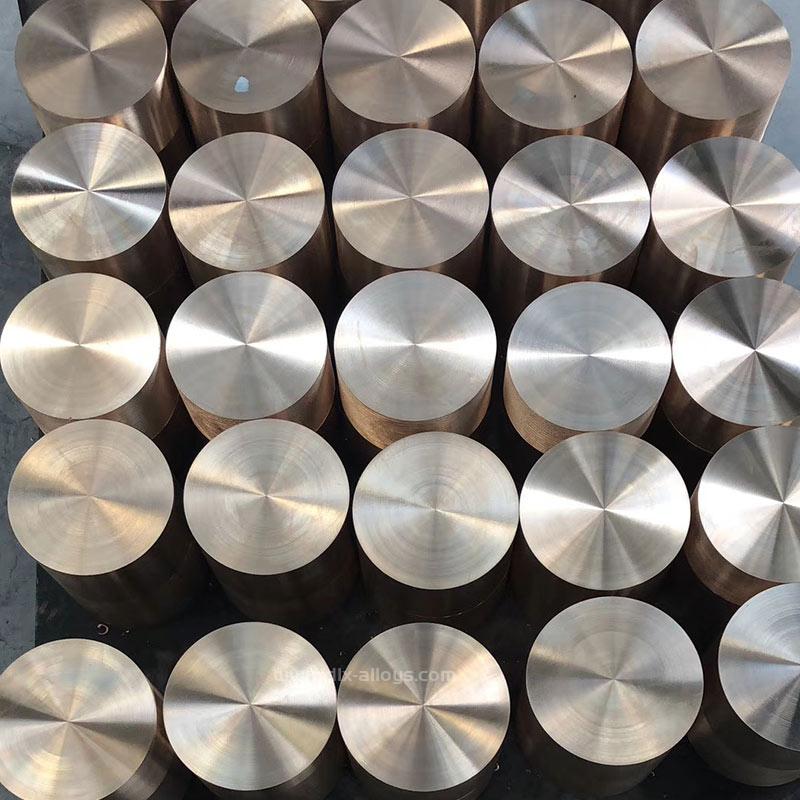 Industrial Grade GH3536 Rod Designed for High Temperature Structural Components