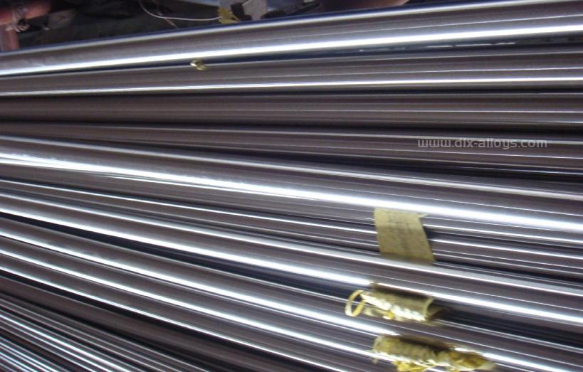 Customizable GH3536 Alloy Rod For HighTemp Fabrication