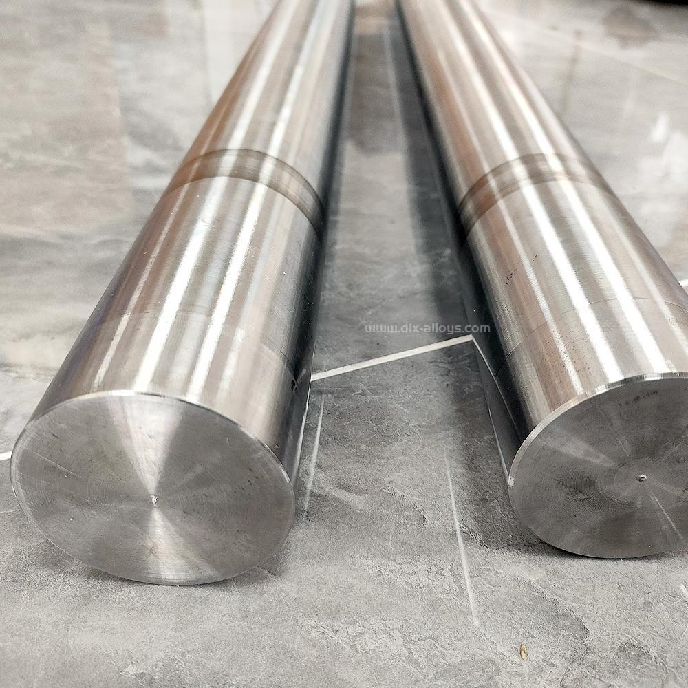High-Quality GH3536 Heat-Resistant Rod Nickel-Based Alloy for Industrial Applications