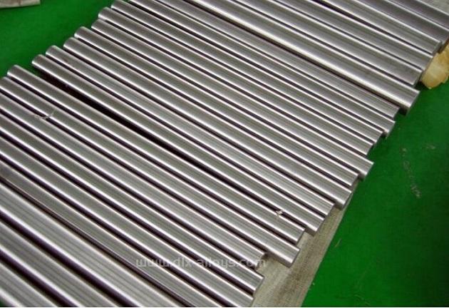 High-Quality GH3536 Heat-Resistant Rod Nickel-Based Alloy for Industrial Applications