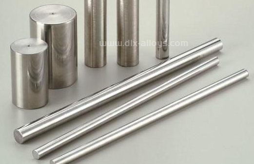 GH4169 Nickel Based Alloy Rod Ideal for Cryogenic to Elevated Temperature Use