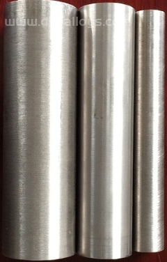 GH4169 Nickel Based Alloy Rod Ideal for Cryogenic to Elevated Temperature Use