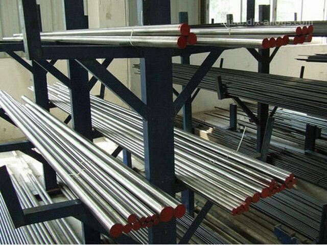 High Performance GH4169 Rod for Power Generation Equipment