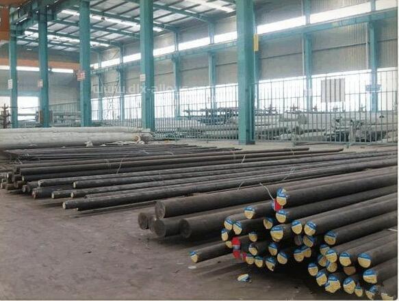 High Performance GH4169 Rod for Power Generation Equipment