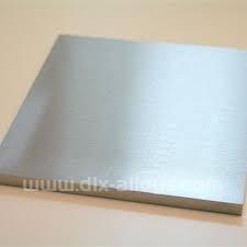 Nimonic 75 UNS N06075 Heat Resistant Alloy Sheets Meeting ASTM B637