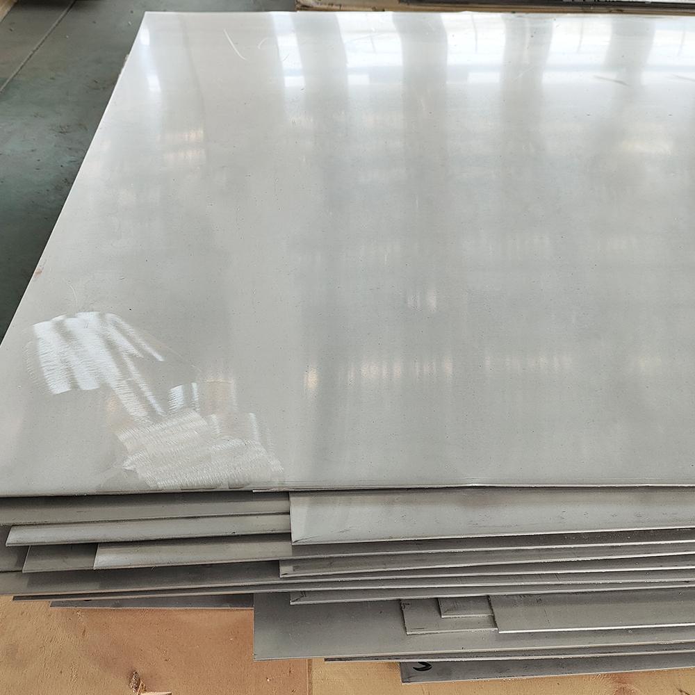 ASTM Tested Nimonic 75 UNS N06075 High Temp Alloy Sheets for Engine Parts
