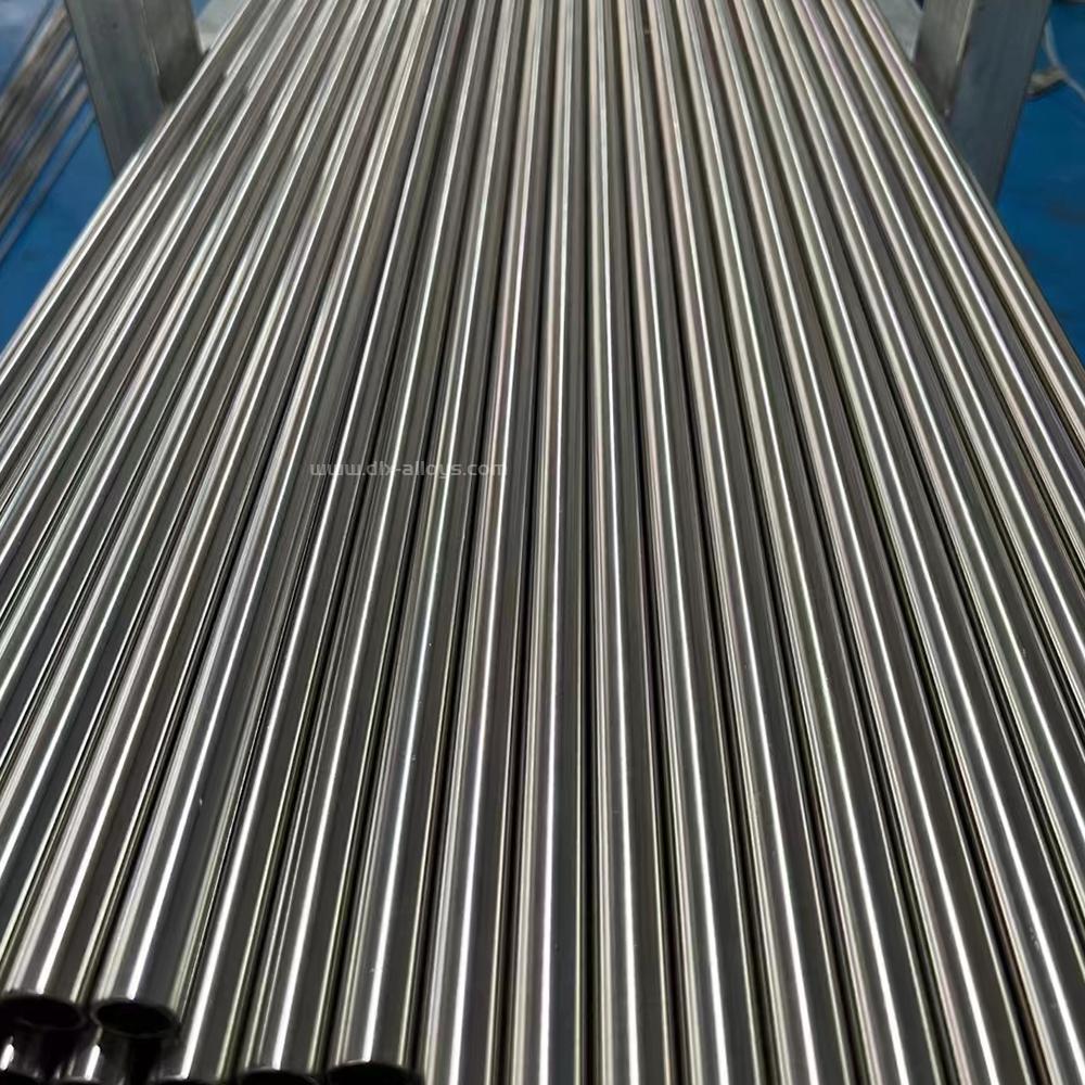 Factory Price 4J29 Kovar Precision Alloy Tube China Supplier