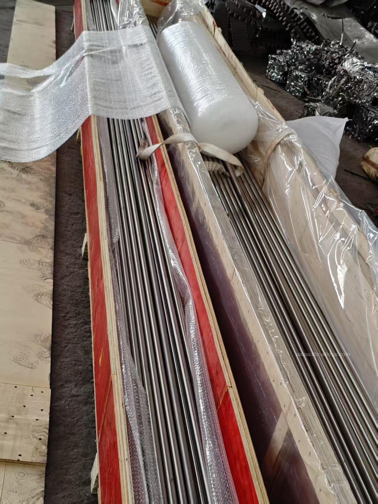 4J29 Kovar Precision Alloy Tube: Reliable Chinese Manufacturer Supply