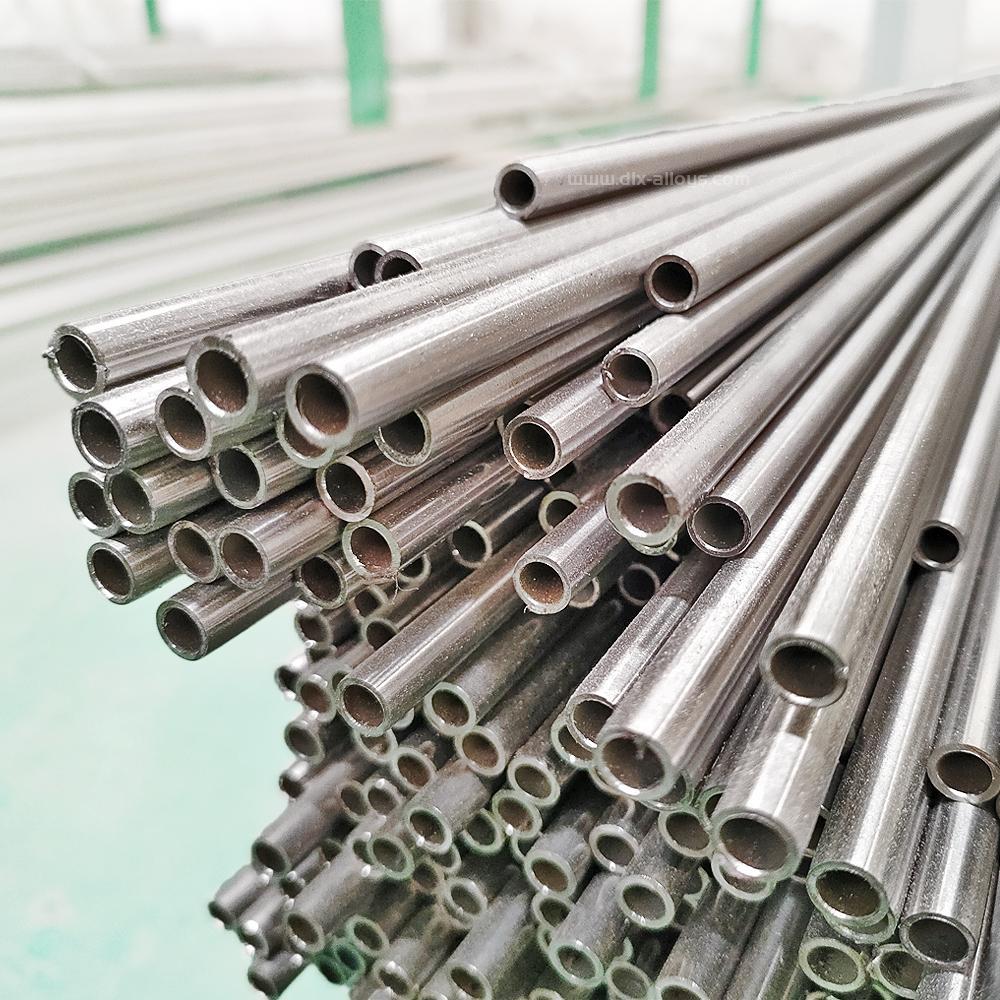 Premium 4J29 Kovar Precision Alloy Tube with Factory Price from China