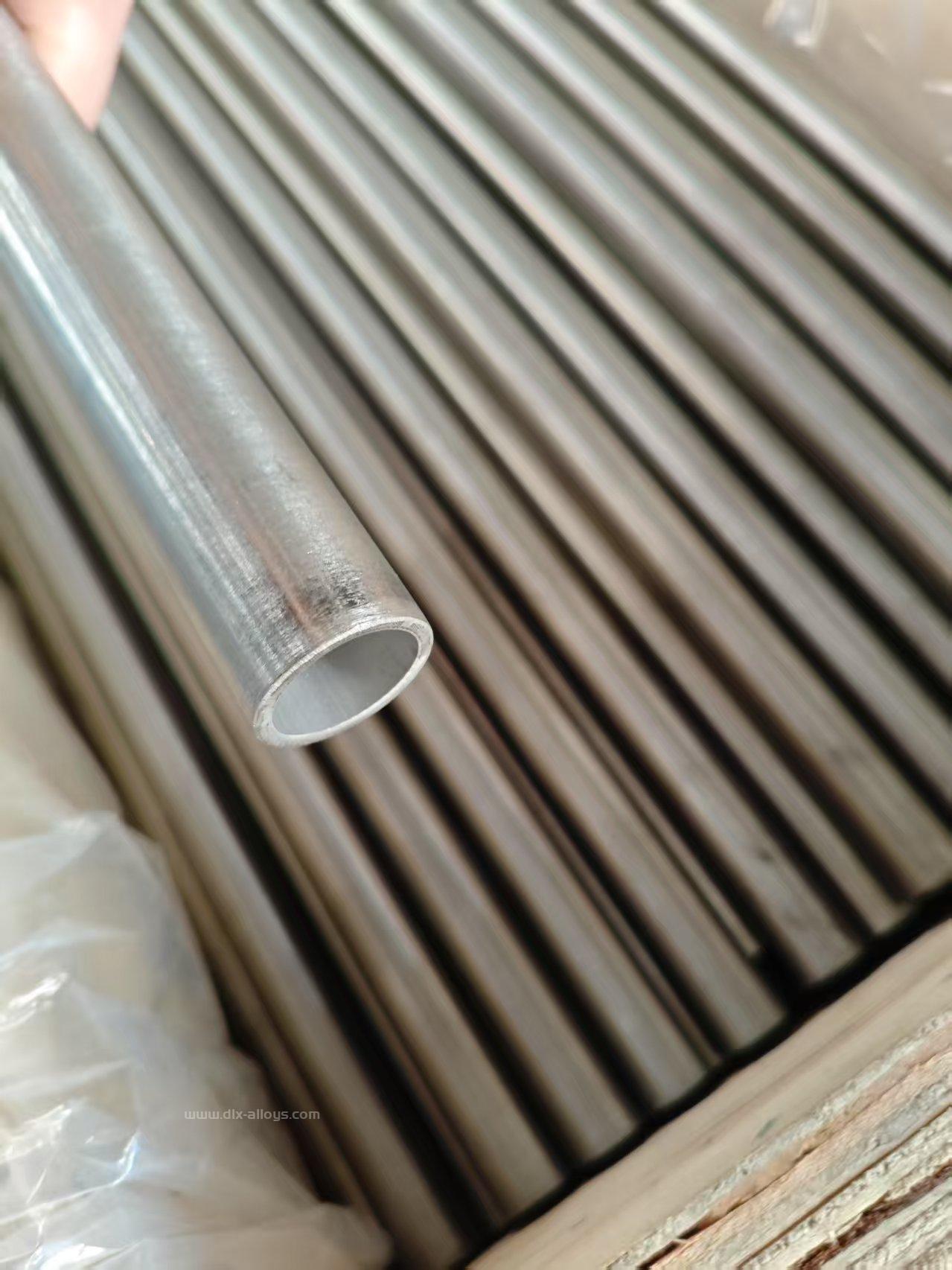 4J29 Kovar Precision Alloy Tube: China Manufacturer's Best Price Offer