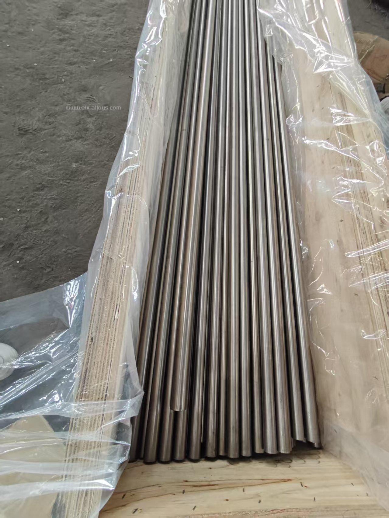 4J29 Kovar Precision Alloy Tube: China Manufacturer's Best Price Offer
