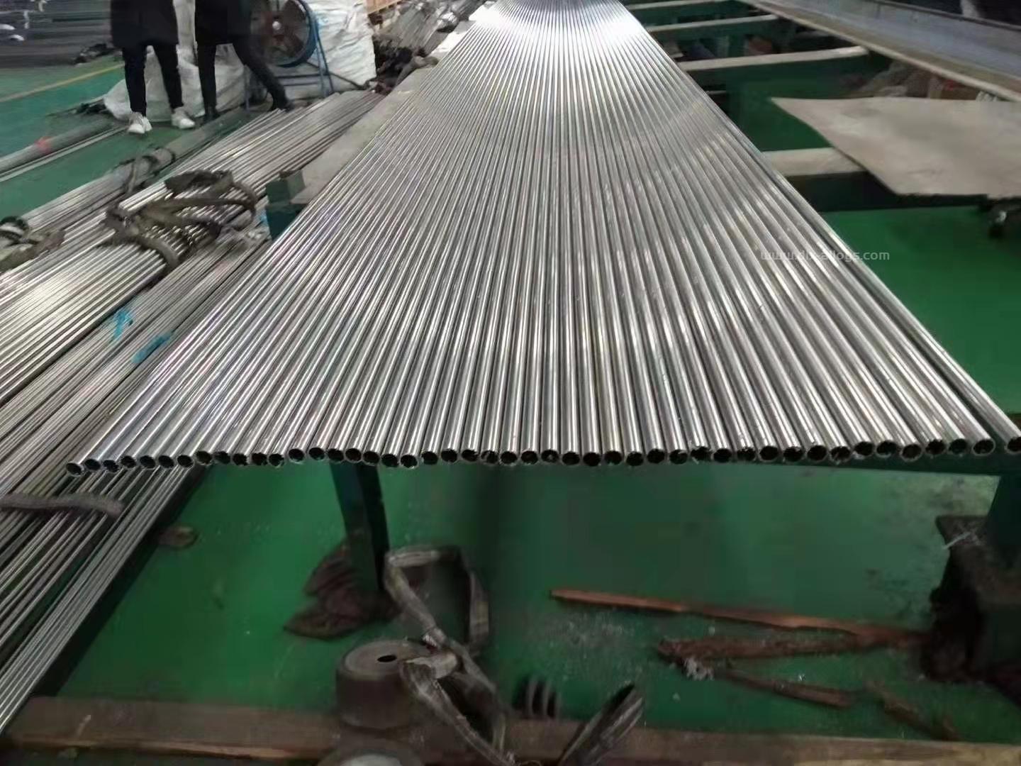 4J29 Kovar Precision Alloy Tube: China Manufacturer's Best Price Offer