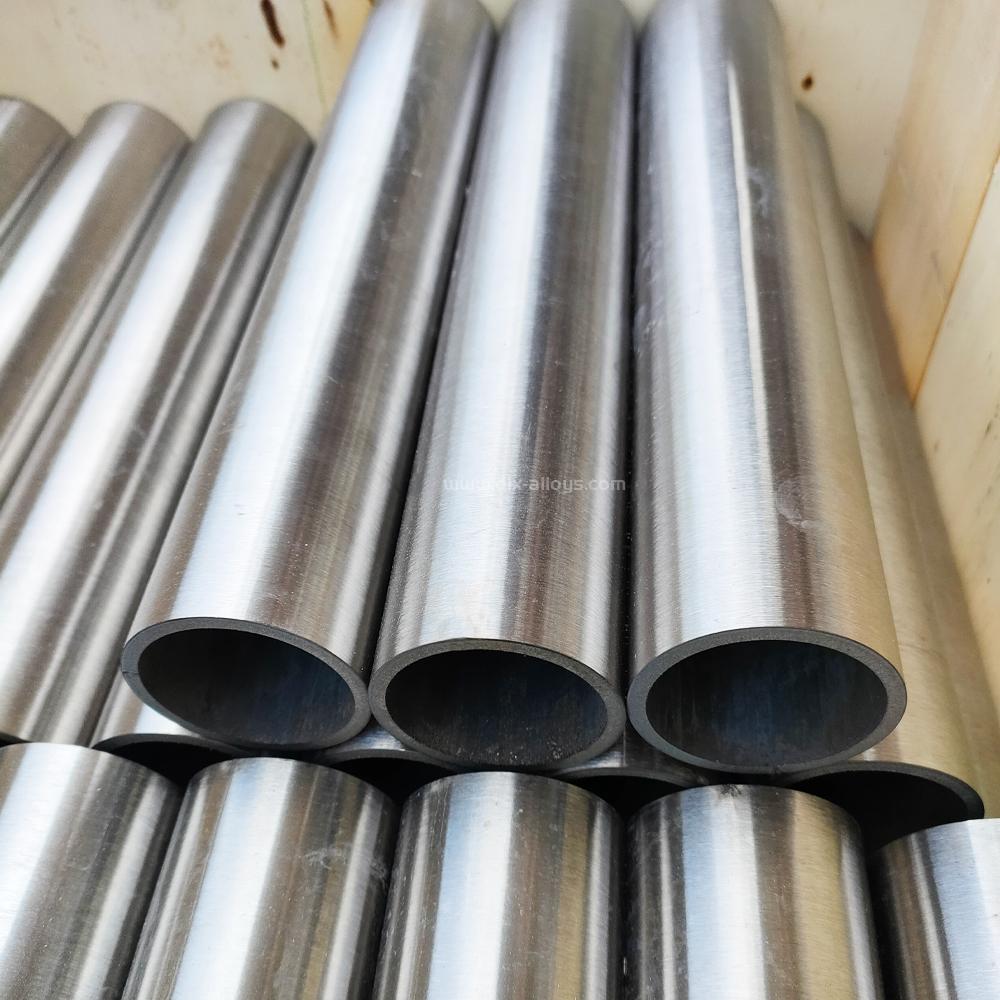 Custom 4J29 Kovar Precision Alloy Tube China Manufacturer & Competitive Price