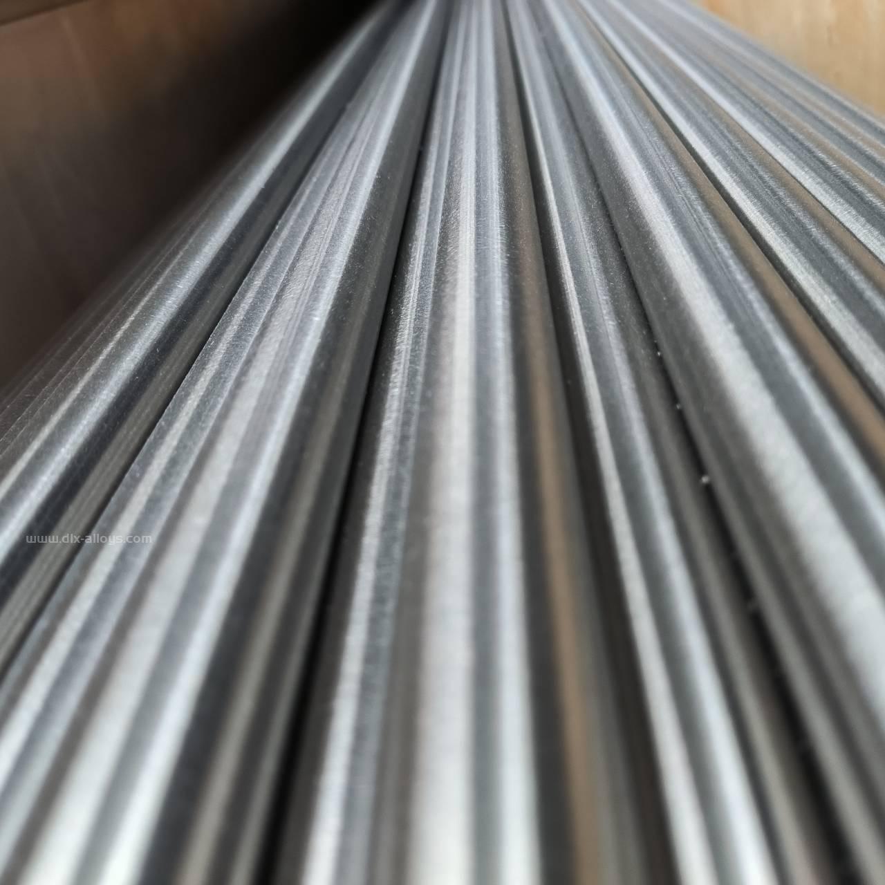 Custom 4J29 Kovar Precision Alloy Tube China Manufacturer & Competitive Price