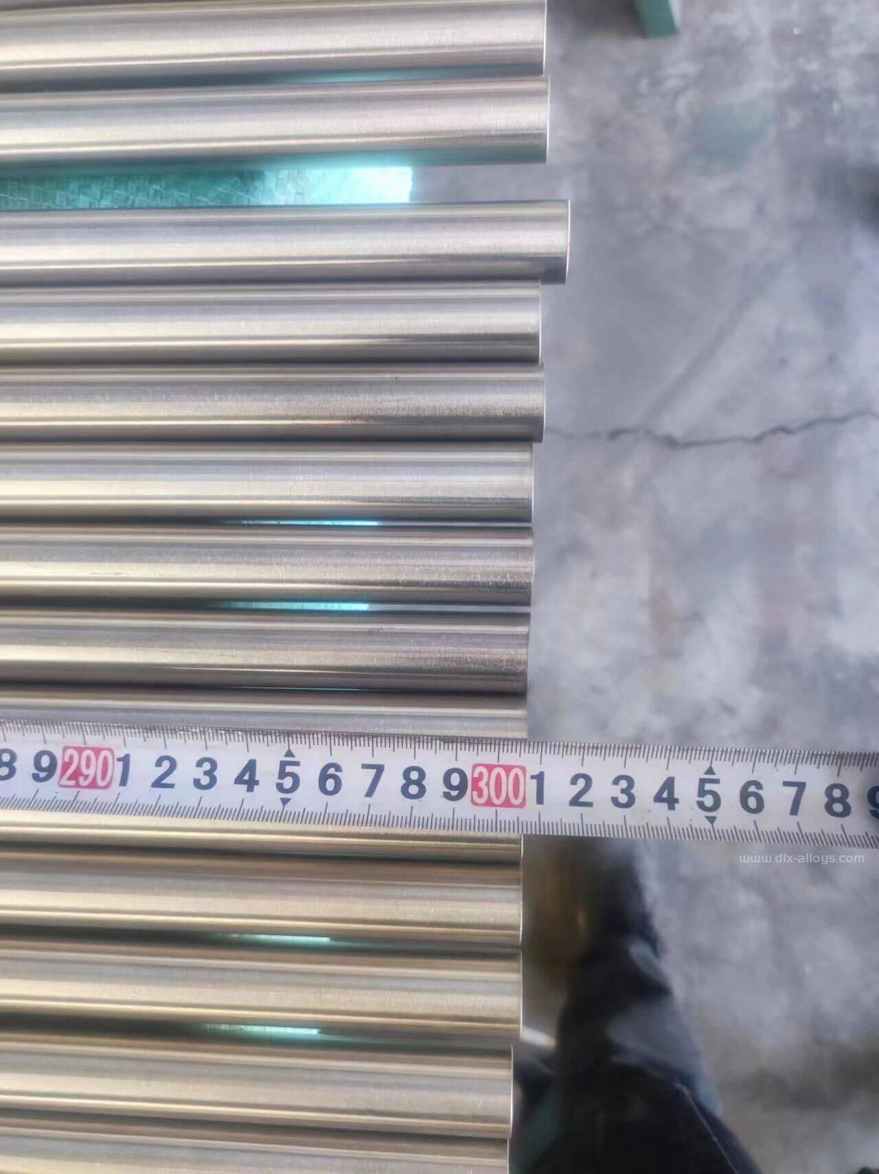 Custom 4J29 Kovar Precision Alloy Tube China Manufacturer & Competitive Price