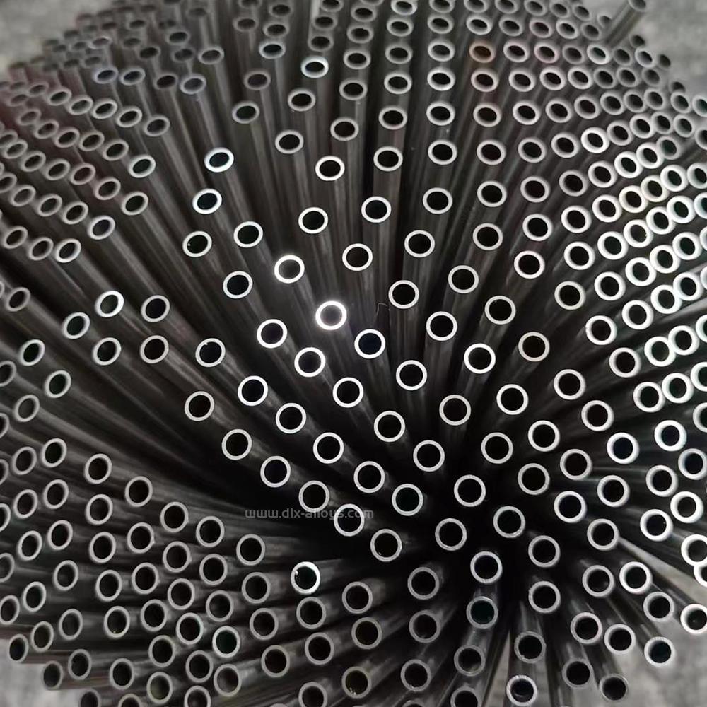 High Precision 4J29 Kovar Alloy Tube from Chinese Manufacturer Best Price
