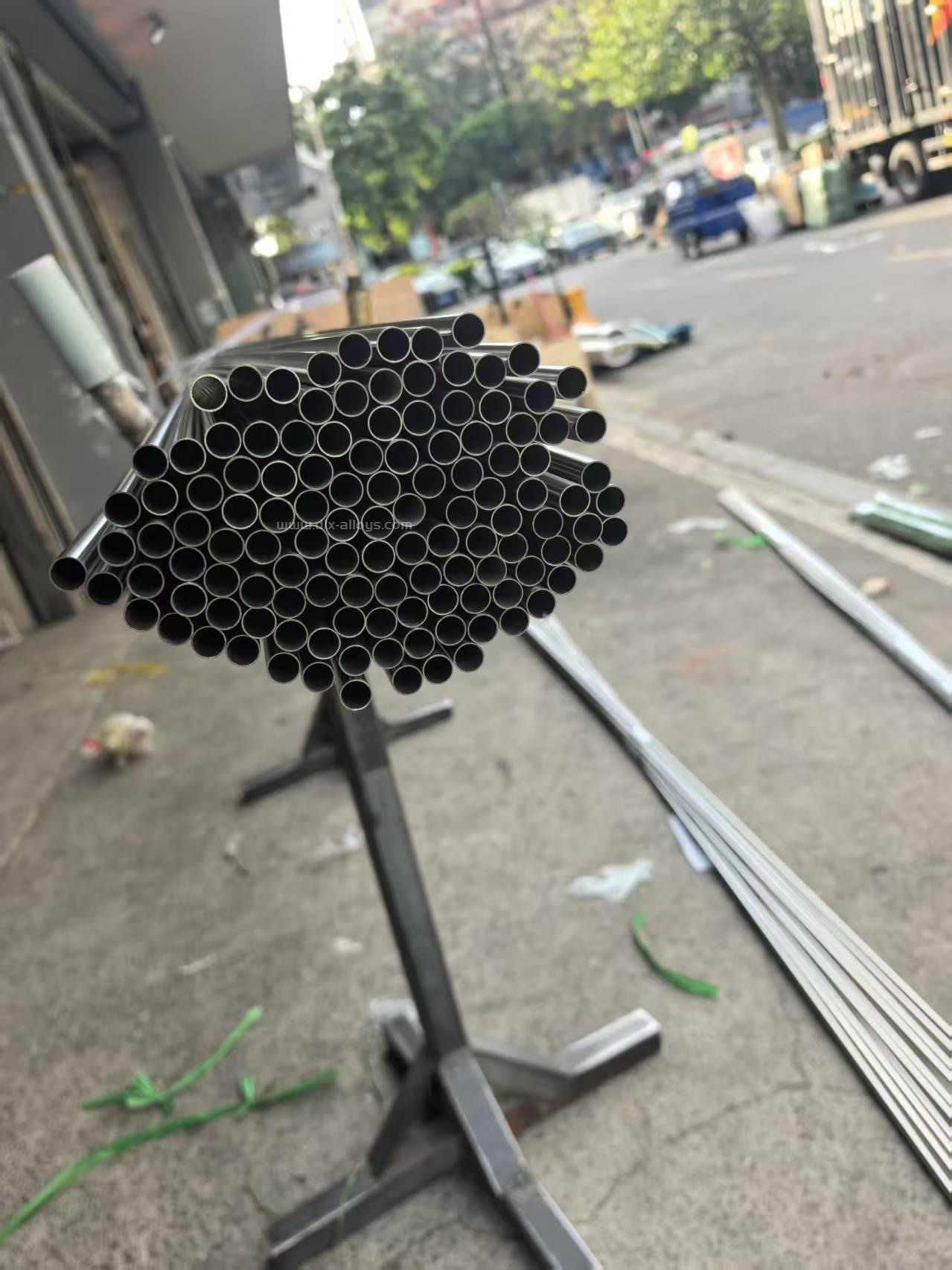 4J29 Kovar Precision Alloy Tube: China Manufacturer with Wholesale Price