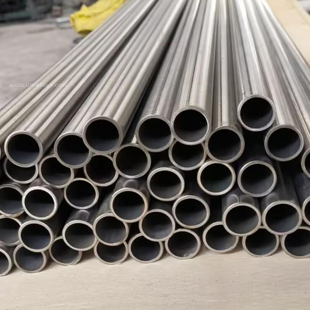 4J29 Kovar Precision Alloy Tube: China Manufacturer with Wholesale Price