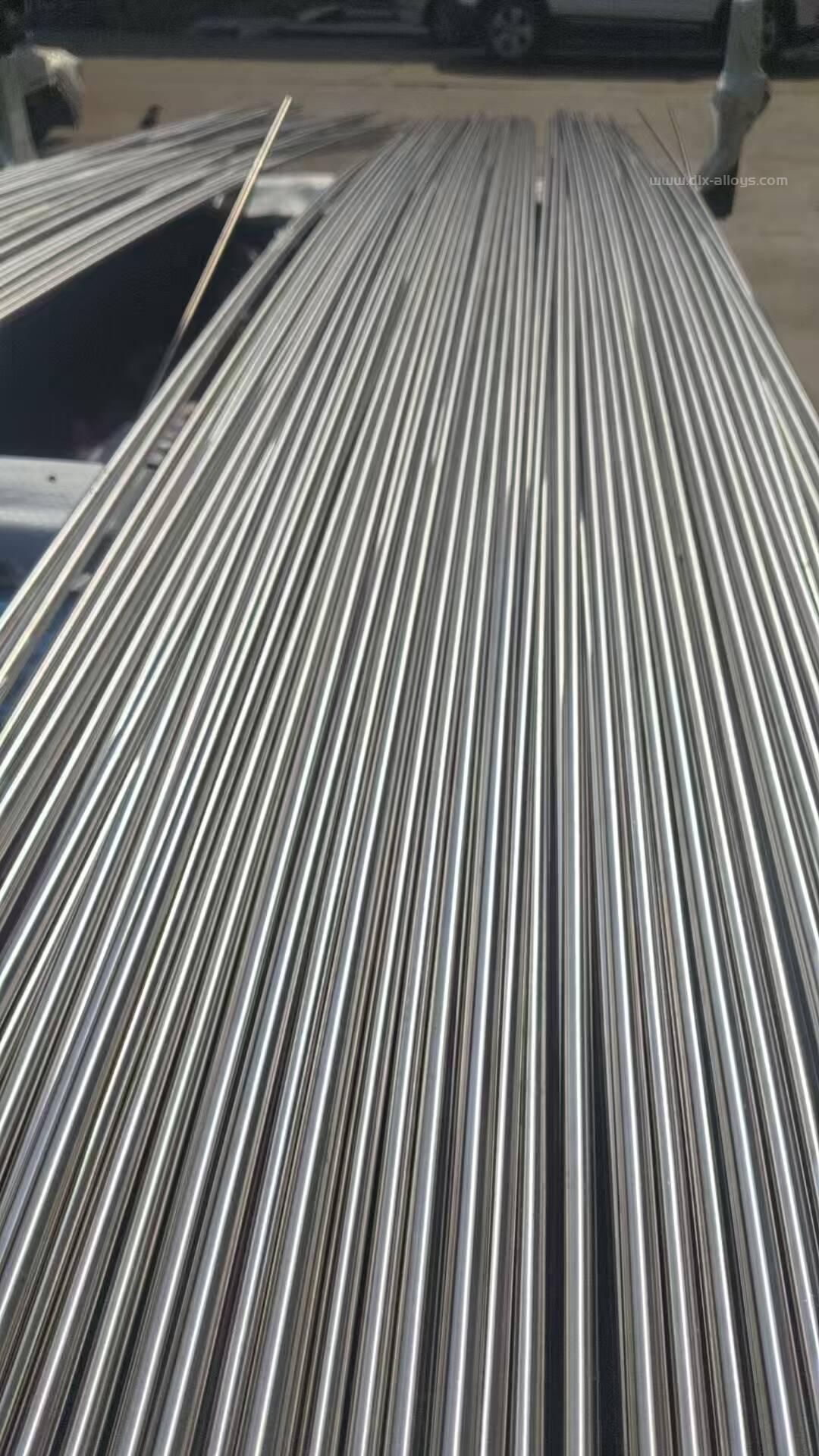 Factory Made 4J29 Kovar Precision Alloy Tube China Supplier Price