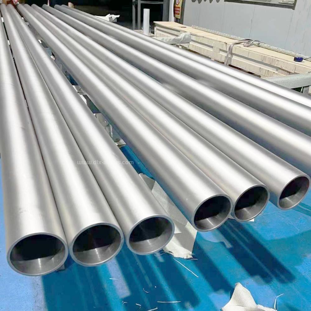 4J29 Kovar Precision Alloy Tube Competitive Price from China Factory