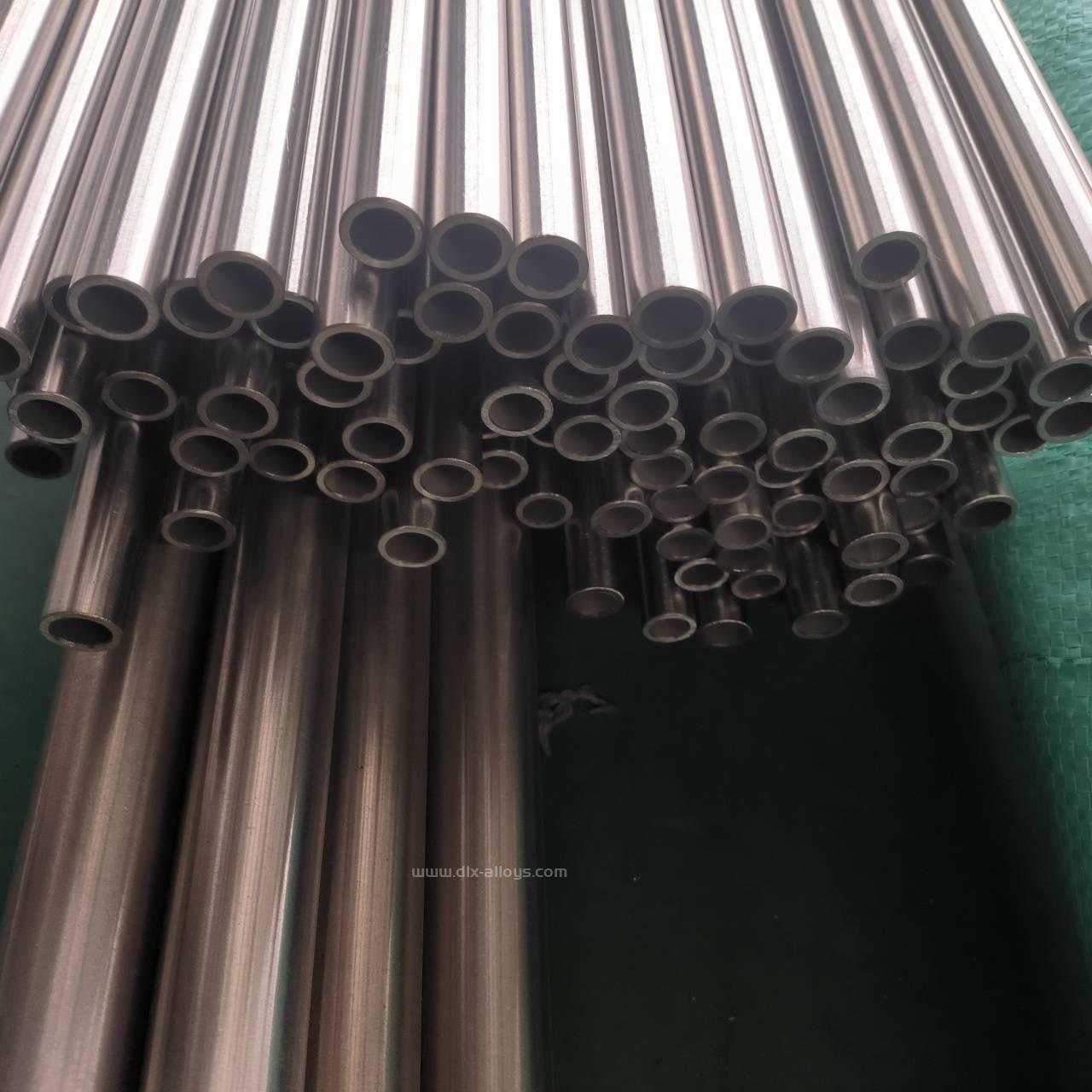4J29 Kovar Precision Alloy Tube China Factory Price & Quality Guarantee