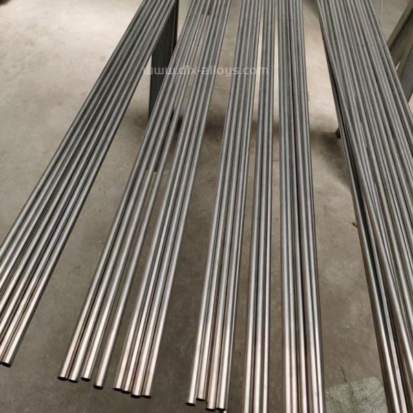 4J29 Kovar Precision Alloy Tube China Factory Price & Quality Guarantee