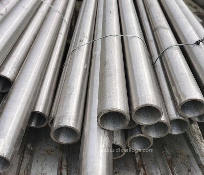 High Quality 4J29 Kovar Precision Alloy Tube Factory Direct Price