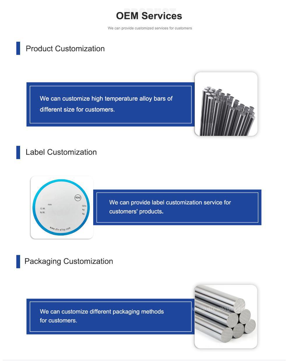 OEM Services OEM Services